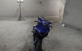 YAMAHA YZF-R25 RG74J