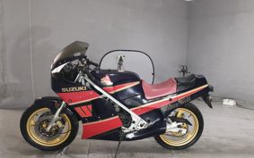 SUZUKI RG250 Gamma GJ21B