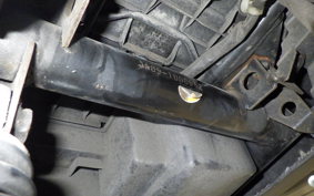 HONDA ﾍﾞﾝﾘｨ110 JA09