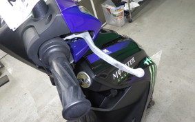 YAMAHA CYGNUS 125 XSR 3 2023 SED8J