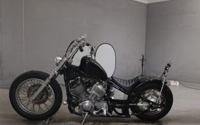 YAMAHA DRAGSTAR 400 1996 4TR