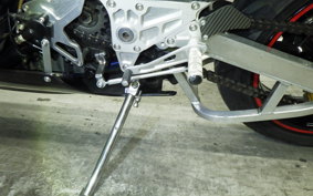 KAWASAKI GPZ900R NINJA 1992 ZX900A