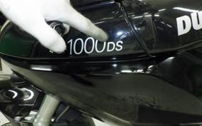 DUCATI MULTISTRADA 1000 DS 2010