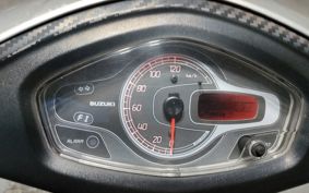SUZUKI ADDRESS V125 CF4MA