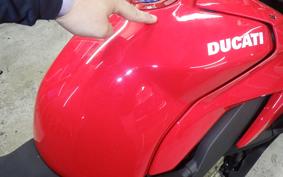 DUCATI STREETFIGHTER V4 S 2020