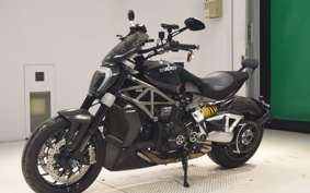 DUCATI DIAVEL X S 2017