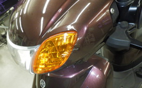 YAMAHA JOG Gen.5 SA36J