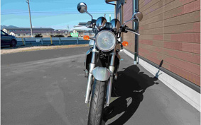 SUZUKI GSX250 ZR250C