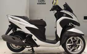 YAMAHA TRICITY 125 SE82J