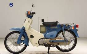 HONDA C50 SUPER CUB C50