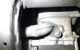 HONDA LEAD 110 2010 JF19