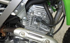 KAWASAKI KLX230 2010 LX230A