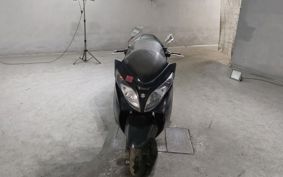 SUZUKI SKYWAVE 250S CJ44A
