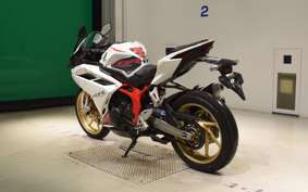 HONDA CBR250RR A 2015 MC51