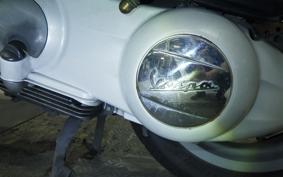 VESPA GTS250 IE 2025