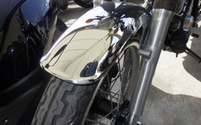 YAMAHA SR400 Gen.5 2021 RH16J