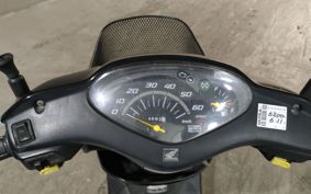 HONDA DIO AF68