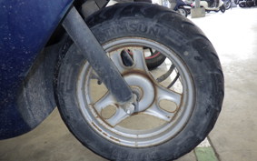 HONDA DIO Gen.5 AF56