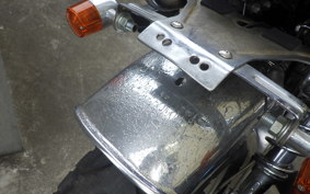 HONDA MONKEY Z50J