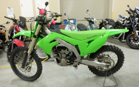 KAWASAKI KX250 F KX252C