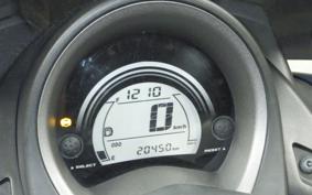 YAMAHA N-MAX 2020 SED6J