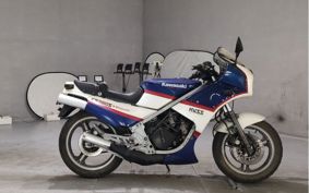 KAWASAKI KR250S KR250A
