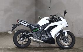 KAWASAKI NINJA400 EX400E