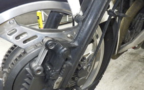 HONDA CBX550F INTEGRA 2021 PC04