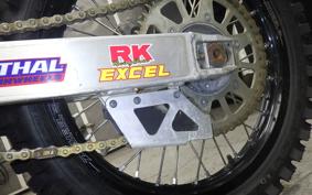 SUZUKI RM125