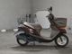 Фото Honda DIO CHESTER с японского аукциона
