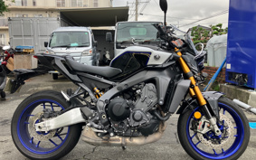YAMAHA MT-09 SP ABS 2024 RN87J