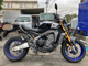 Фото Yamaha MT-09 SP ABS 2024 с японского аукциона