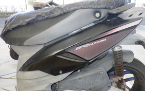 APRILIA SR125 MOTARD