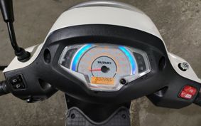 SUZUKI ADDRESS V125 DP12H