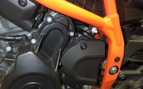 KTM 390 DUKE 2024