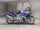 Фото Kawasaki ZZ-R400 1991 с японского аукциона