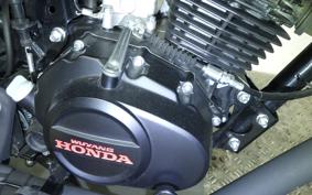 HONDA CG125