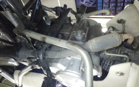 HONDA C50 SUPER CUB 2008 AA09