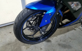 KAWASAKI Ninja 250 SE EX250L