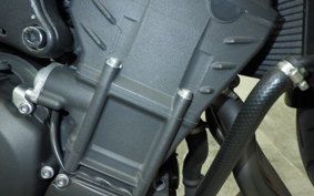 YAMAHA FZ8 FAZER N 2016