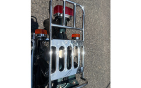HONDA SUPER CUB90 HA02