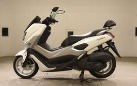 YAMAHA N-MAX 2018 SED6J