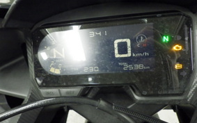 HONDA CBR400R 2021 NC56