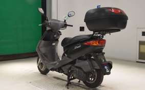 YAMAHA AXIS 125 TREET 2023 SE53J