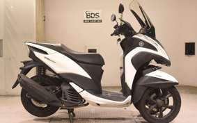YAMAHA TRICITY 125 A 2021 SEC1J