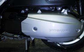 HONDA LEAD 125 1986 JF45