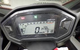 HONDA CBR400R 2014 NC47