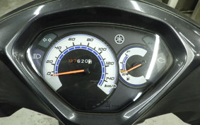 YAMAHA AXIS 125 Z 2022 SED7J