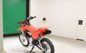 HONDA CRF110F
