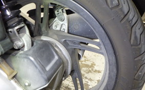 HONDA PCX 125 JF56